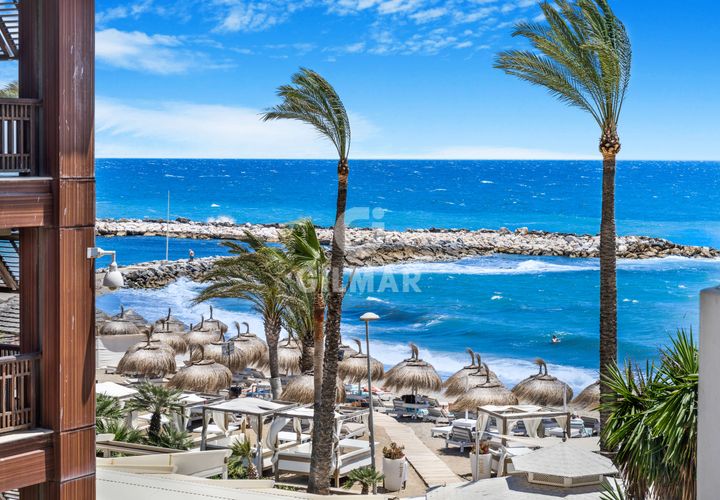 Lejlighed i Marbella, Malaga, Marbella - € 950.000 | Ref: 197556 - foto 1