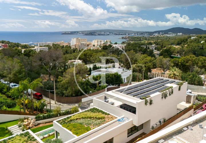 Villa a Calvia, Mallorca, Calvia - € 10.900.000 | Ref: VPM2505013 - foto 1