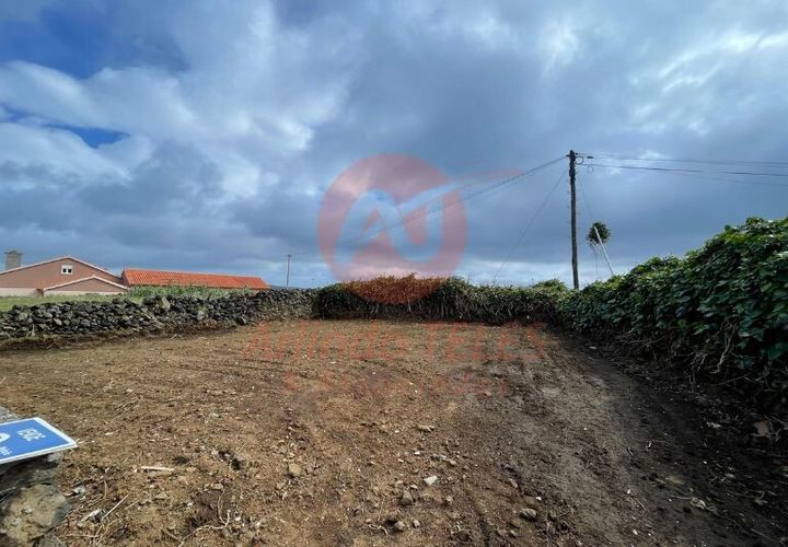 Tomt i Vila da Praia da Vitoria, Terceira, Vila da Praia da Vitoria - € 30 000 | Ref: T999 - foto 1