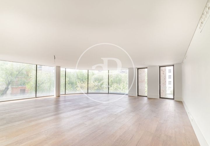 Apartament a Madrid, Madrid, Madrid - € 25.000/mes | Ref: AM2505121 - foto 1