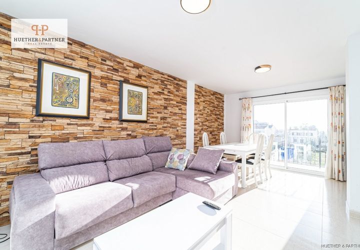 Apartament a Arta, Mallorca, Arta - € 370.000 | Ref: 25-097 - foto 1