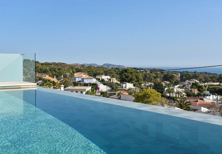 Villa i Calpe, Alicante, Calpe - € 1.985.000 | Ref: VVC30128 - foto 1