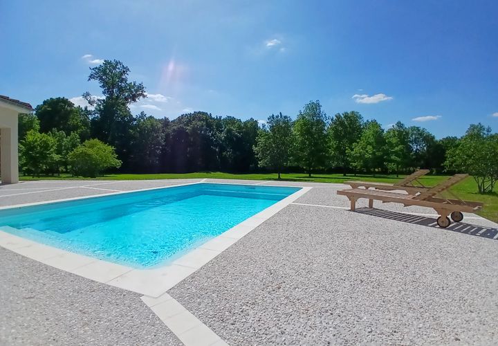 Villa a Sainte-Severe, Charente, Sainte-Severe - € 466.400 | Ref: BVI81014 - foto 1
