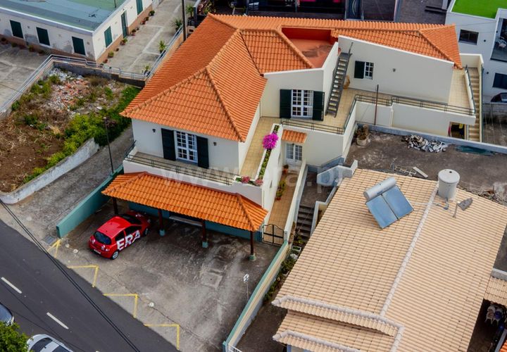 Villa i Machico, Madeira, Machico - € 499.500 | Ref: 081250106 - foto 1