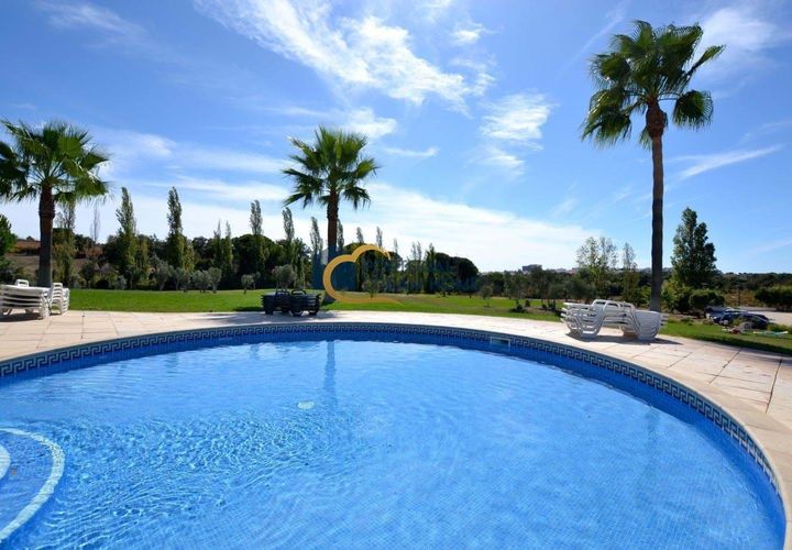 Villa i Albufeira, Faro, Albufeira - € 399.000 | Ref: NC190 - foto 1