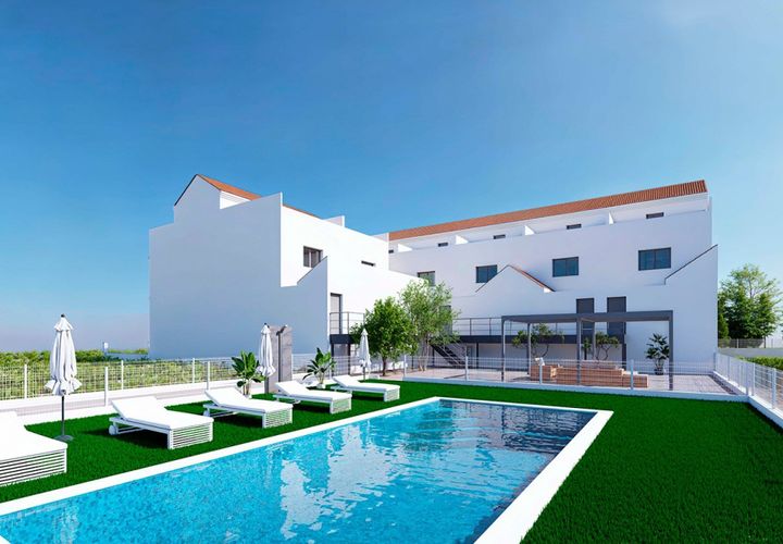Villa a Rafal, Alicante, Rafal - € 269.000 | Ref: CBE01-2276 - foto 1