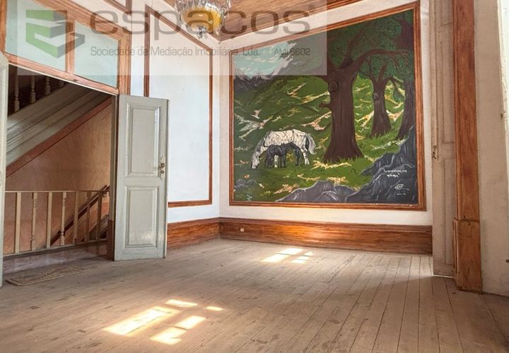 Villa i Castelo Branco, Castelo Branco, Castelo Branco - € 265.000 | Ref: 4666/AC_FA - foto 1