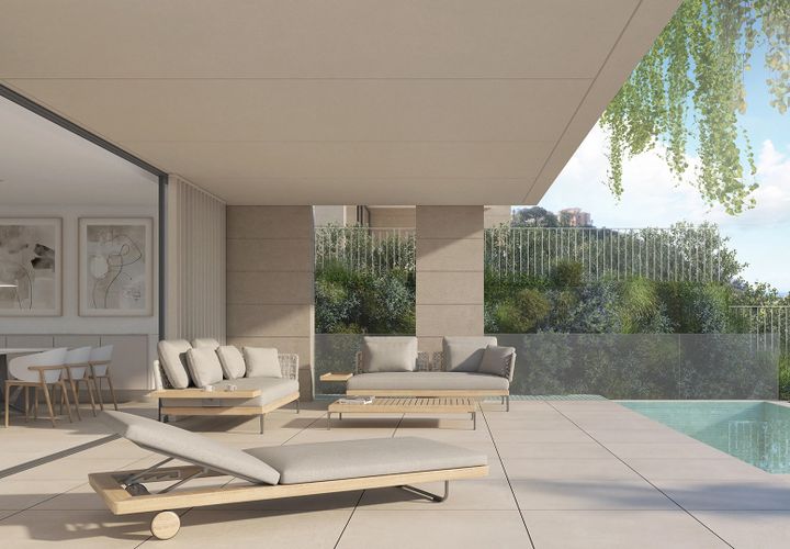 Penthouse i Marbella, Malaga, Marbella - € 1 045 000 | Ref: 428-04458ND - foto 1