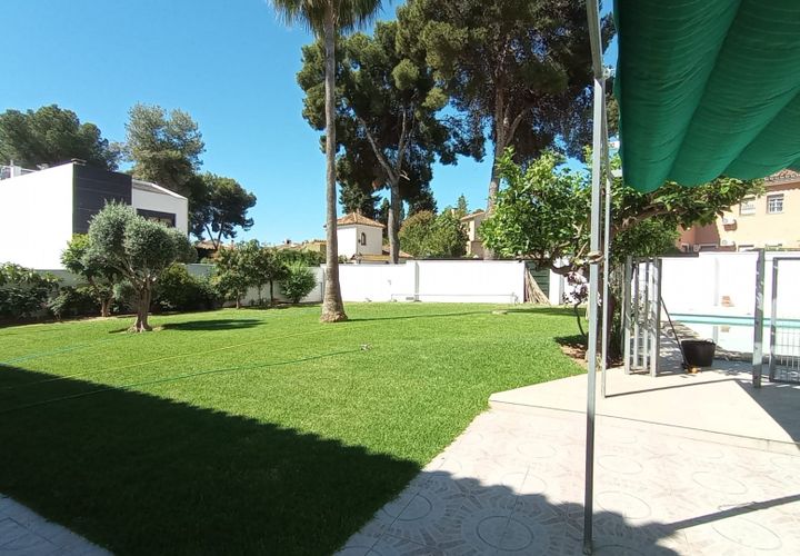 Villa a Mijas, Malaga, Mijas - € 745.000 | Ref: 428-04477P - foto 1