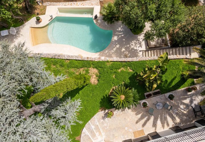 Villa i Roquebrune-Cap-Martin, Alpes-Maritimes, Roquebrune-Cap-Martin - € 4.900.000 | Ref: HH-15797048 - foto 1