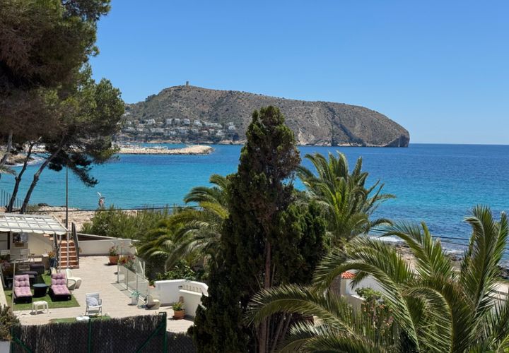 Leilighet i Moraira, Alicante, Moraira - € 710 000 | Ref: A0856 - foto 1