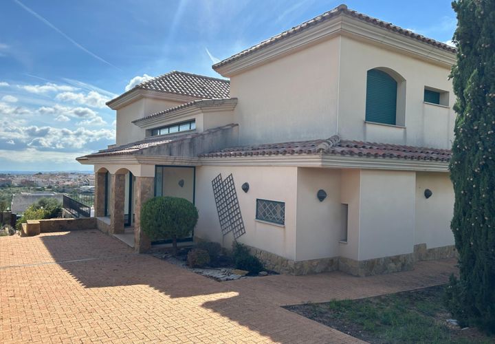 Villa a La Senia, Tarragona, La Senia - € 750.000 | Ref: C-1471/6911 - foto 1