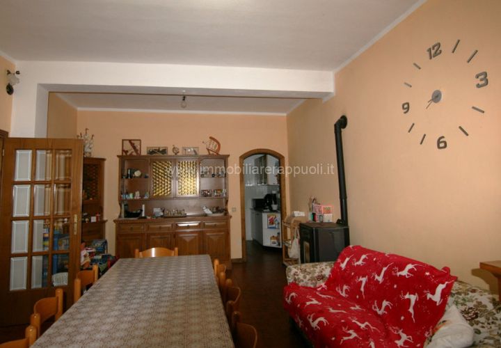 Villa i Sinalunga, Siena, Sinalunga - € 230.000 | Ref: CS22 - foto 1