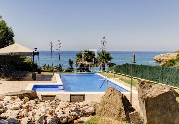 Villa i Torredembarra, Tarragona, Torredembarra - € 3.350.000 | Ref: TAR60070 - foto 1