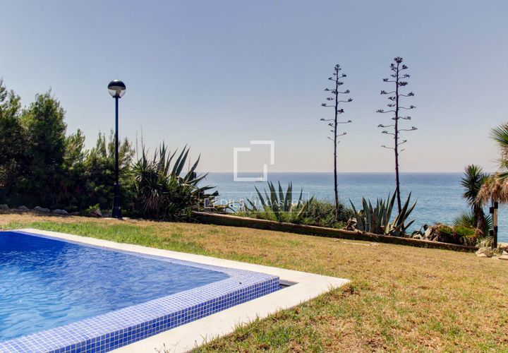 Villa a Torredembarra, Tarragona, Torredembarra - € 3.350.000 | Ref: TAR60070 - foto 1