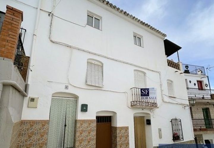 Byhus i Archez, Malaga, Archez - € 129.900 | Ref: TH1323 - foto 1