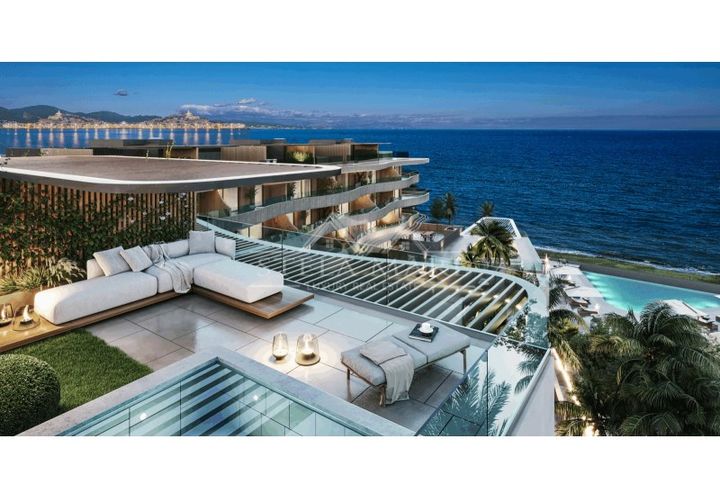 Penthouse i Nerja, Malaga, Nerja - € 1.480.000 | Ref: NERJA-SAPPHIRE-P4-ATICOA - foto 1