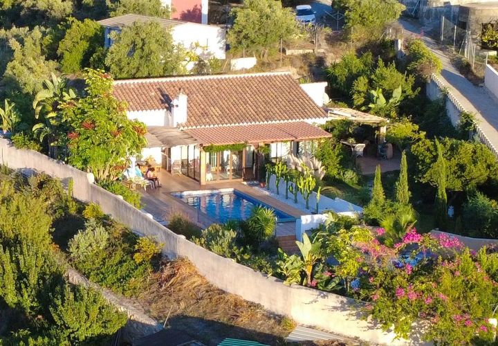 Landejendom i Almunecar, Granada, Almunecar - € 495.000 | Ref: PSRE-F1191 - foto 1