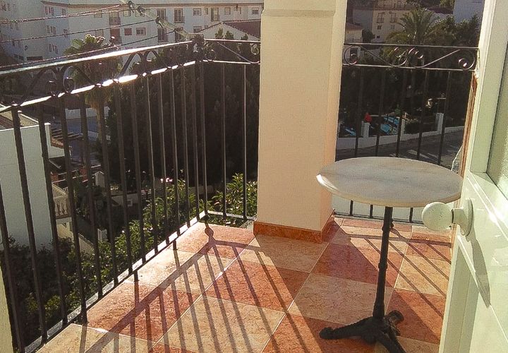 Byhus i Tolox, Malaga, Tolox - € 270.000 | Ref: CAS_981 - foto 1