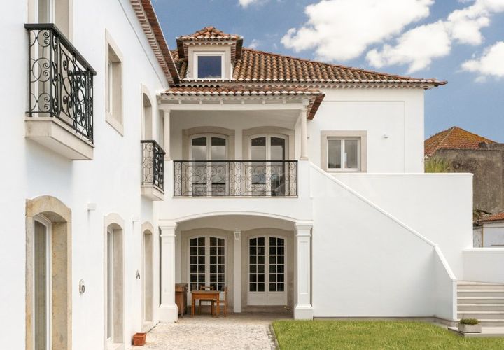 Villa i Alenquer, Lisbon, Alenquer - € 1.550.000 | Ref: CLRV-183/2025 - foto 1