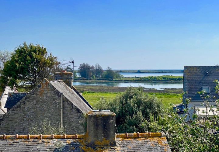 Villa i Riantec, Morbihan, Riantec - € 279.575 | Ref: UZJ9-XBH-CI3 - foto 1