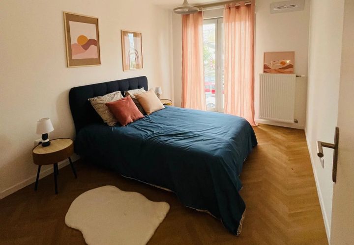 Lejlighed i Poissy, Yvelines, Poissy - € 321.000 | Ref: 85948717 - foto 1