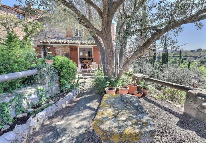 Landejendom i Les Arcs, Var, Les Arcs - € 425.000 | Ref: 85759844 - foto 1
