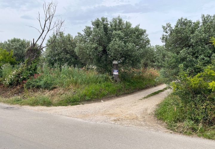 Helårsgrund i Vasto, Chieti, Vasto - € 36.900 | Ref: 5330 - foto 1