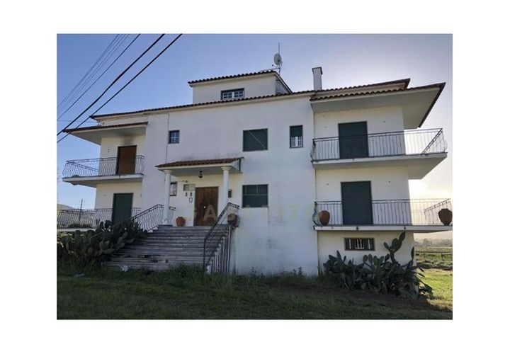 Villa i Fundao, Castelo Branco, Fundao - € 450 000 | Ref: GS_6 - foto 1
