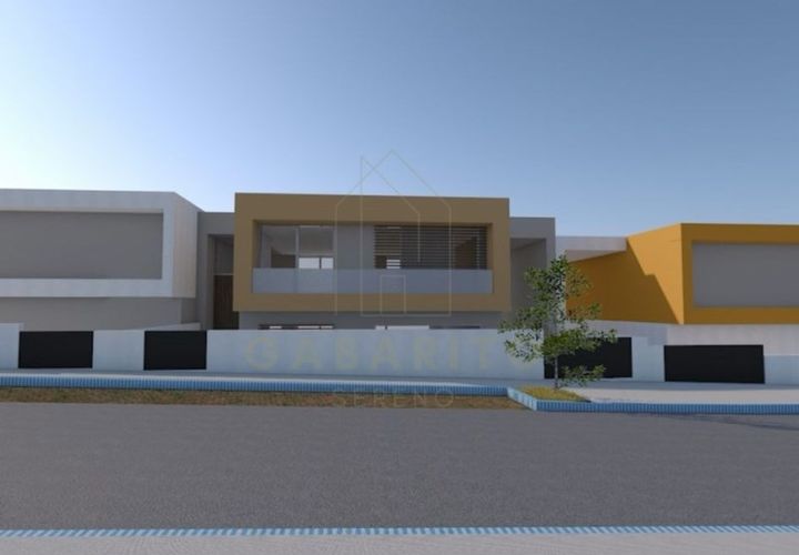 Byhus i Nogueira do Cravo e Pindelo, Aveiro, Nogueira do Cravo e Pindelo - € 385.000 | Ref: GS_19 - foto 1