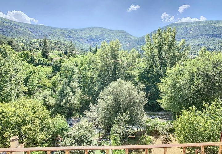 Apartament a Annot, Alpes-de-Haute-Provence, Annot - € 132.500 | Ref: 85129256 - foto 1