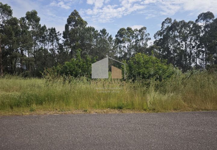 Helårsgrund i Valenca, Viana do Castelo, Valenca - € 45.000 | Ref: TER_1023 - foto 1