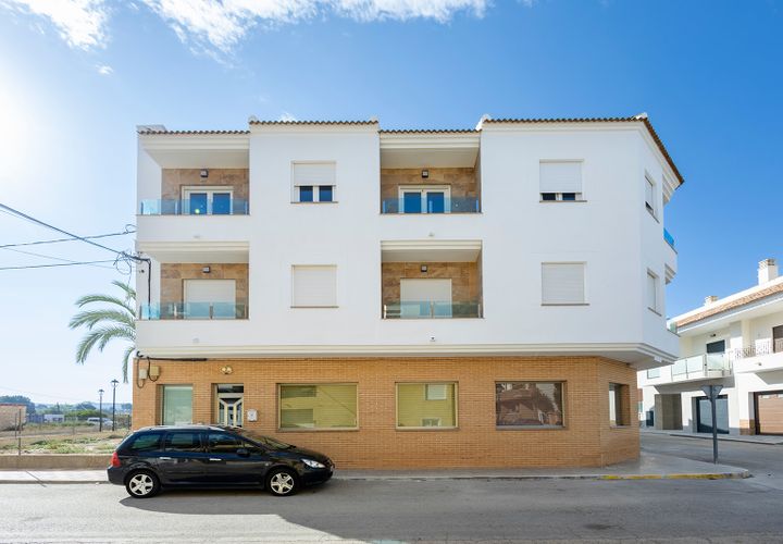 Lejlighed i Jacarilla, Alicante, Jacarilla - € 139.000 | Ref: LCR002 - foto 1