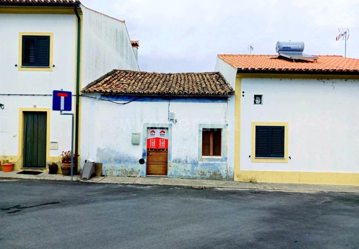 Villa a Nisa, Portalegre, Nisa - € 33.000 | Ref: 102250010 - foto 1