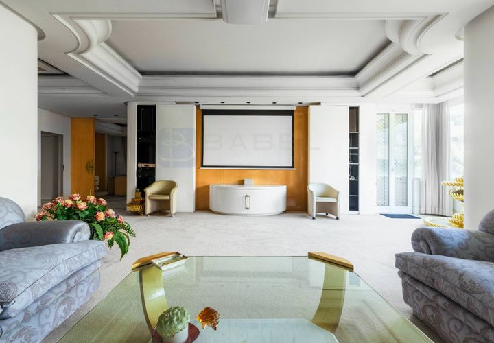 Lejlighed i Rome, Rome, Rome - € 1.960.000 | Ref: Rif: 0624 - foto 1