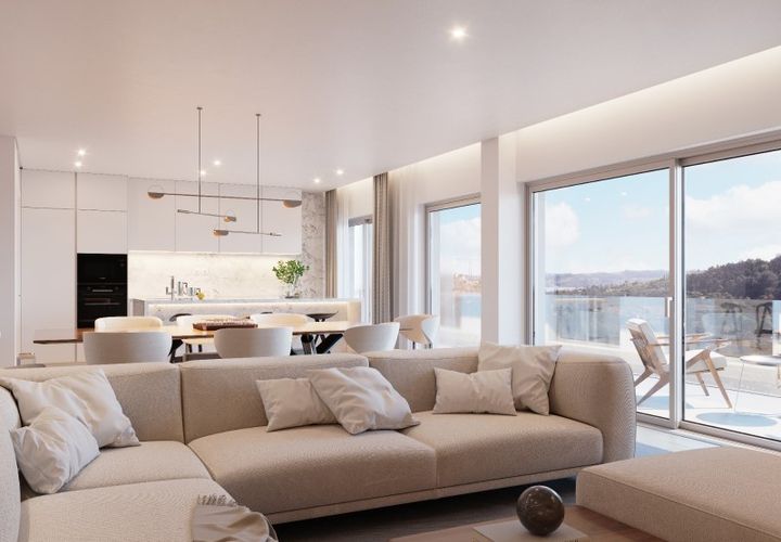 Lejlighed i Lisbon, Lisbon, Lisbon - € 1.100.000 | Ref: APT15180.2T3.IP - foto 1
