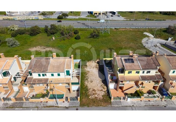 Helårsgrund i Tavarede, Coimbra, Tavarede - € 62.000 | Ref: HMSÒL_21 - foto 1