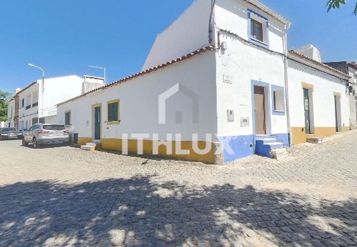 Villa a Monforte, Portalegre, Monforte - € 27.500 | Ref: ITH3534 - foto 1