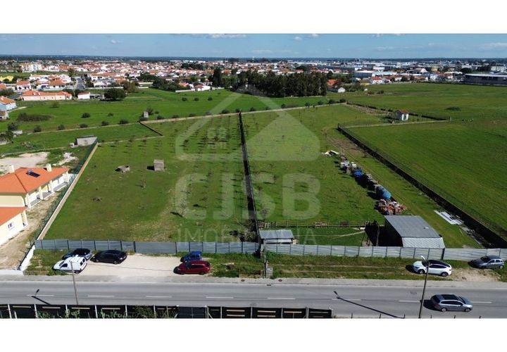 Terra a Samora Correia, Santarem, Samora Correia - € 1.950.000 | Ref: 501.2508 - foto 1
