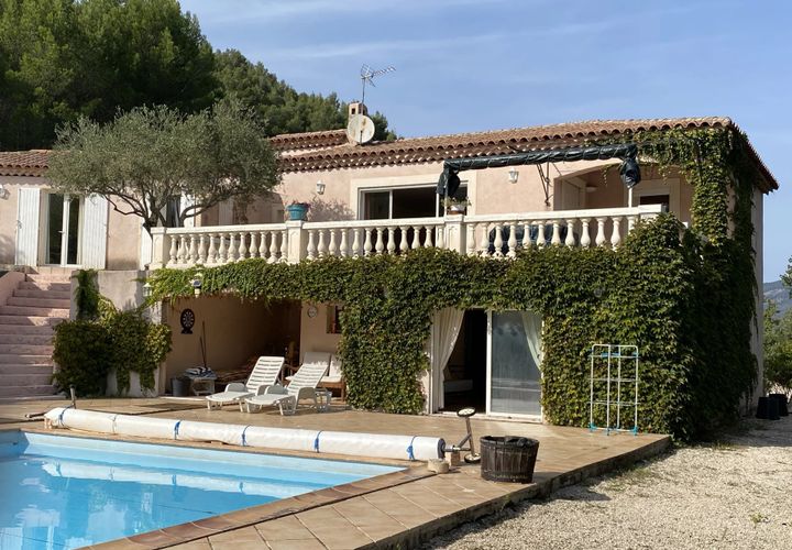 Villa a Auriol, Bouches-du-Rhone, Auriol - € 695.000 | Ref: 25419 - foto 1