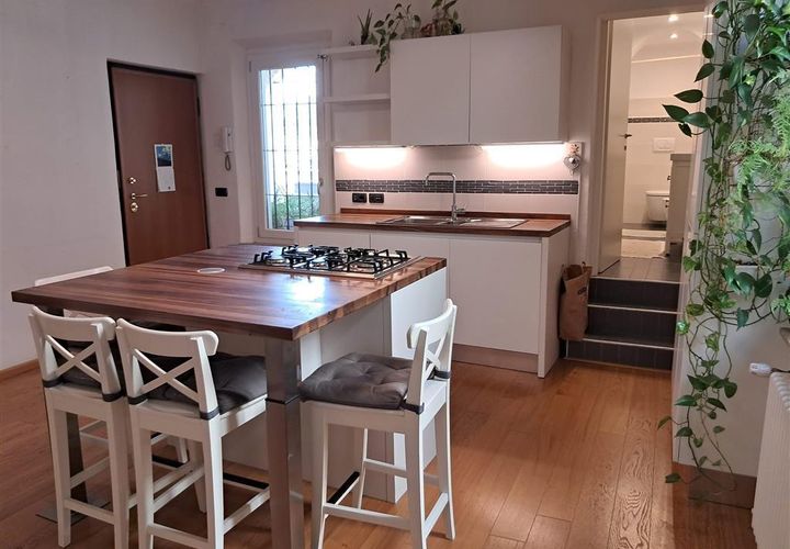 Lejlighed i Parma, Parma, Parma - € 235.000 | Ref: 306 - foto 1