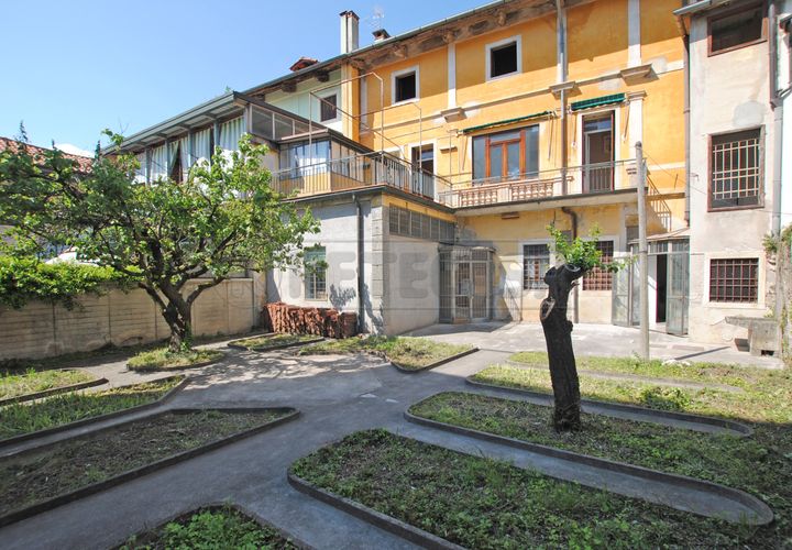 Byhus i Castelgomberto, Vicenza, Castelgomberto - € 155.000 | Ref: AF95 - foto 1