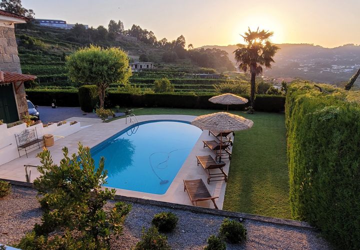 Villa i Regilde, Porto, Regilde - € 890.000 | Ref: L2025319 - foto 1