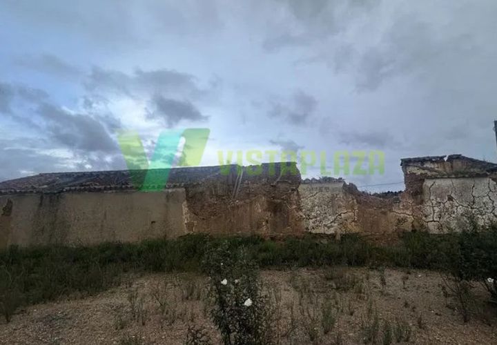 Helårsgrund i Silves, Faro, Silves - € 750.000 | Ref: LT-7800 - foto 1