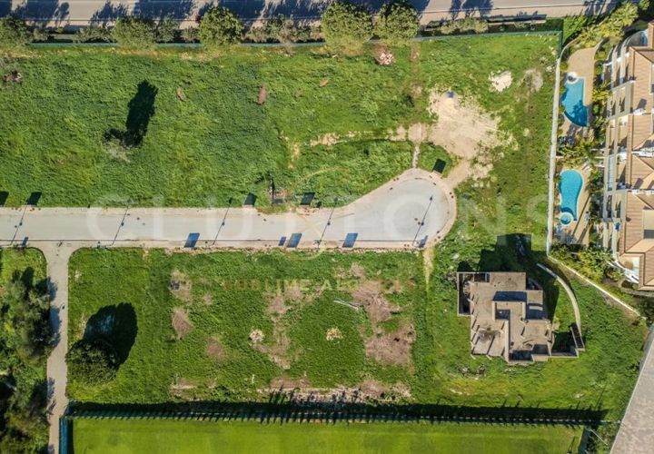 Helårsgrund i Lagos, Faro, Lagos - € 600.000 | Ref: 2445  - 28 - foto 1