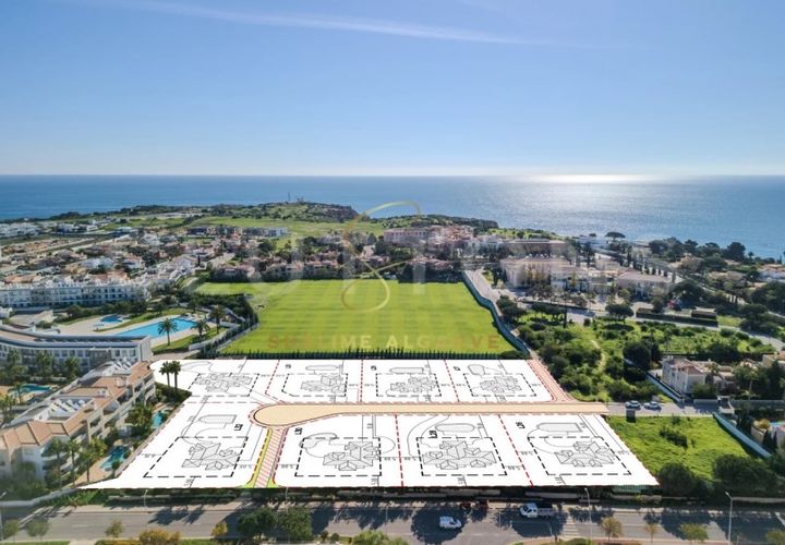 Helårsgrund i Lagos, Faro, Lagos - € 600.000 | Ref: 2445 - 26 - foto 1