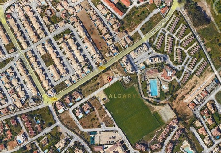 Helårsgrund i Lagos, Faro, Lagos - € 600.000 | Ref: 2445 - 30 - foto 1