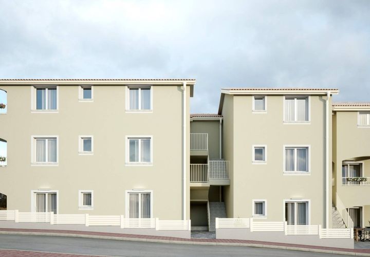Leilighet i Badesi, Sassari, Badesi - € 125 000 | Ref: BAD-MARE-1C. - foto 1