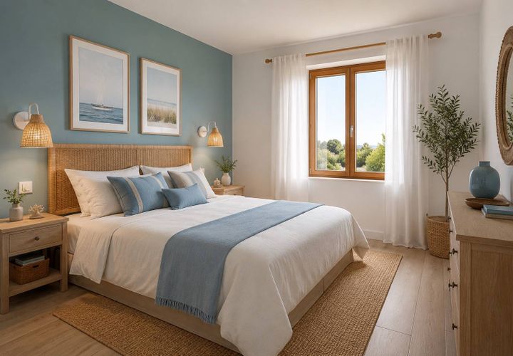 Apartament a Badesi, Sassari, Badesi - € 149.000 | Ref: BAD-MARE-2A. - foto 1