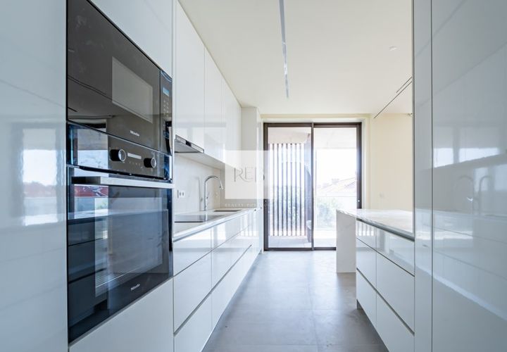 Lejlighed i Canidelo, Porto, Canidelo - € 1.595.000 | Ref: REBBLO_3906_I - foto 1